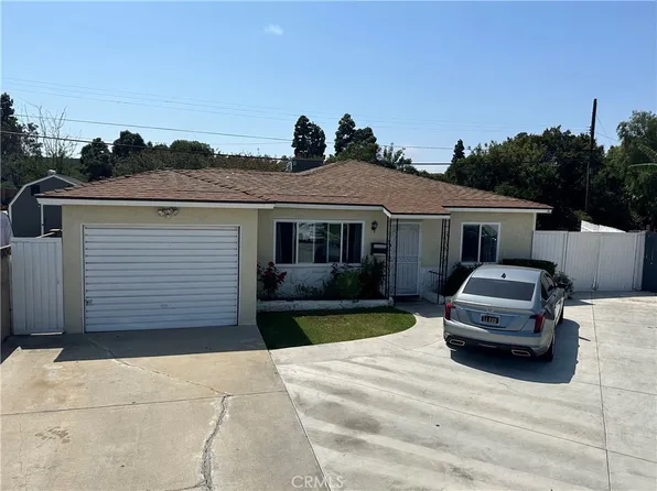 23305 Orchard Ave, Carson, CA 90745
