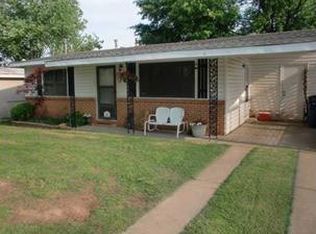 901 Creston St, Fort Smith, AR 72908