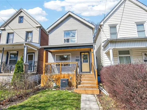 133 Avondale St, Hamilton, ON L8L 7B9