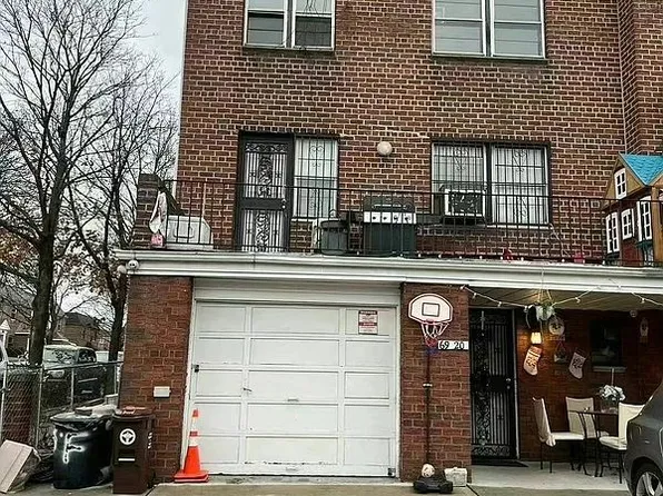6920 31st Ave, Woodside, NY 11377