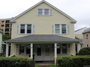233 Knickerbocker Ave, Stamford, CT 06907