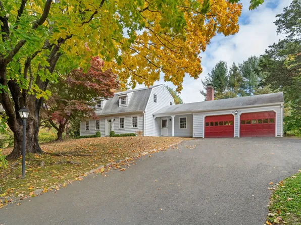 41 September Lane, Weston, CT 06883