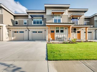 3614 SW Badger Ave, Redmond, OR 97756