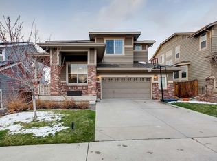 21183 E Jefferson Ave, Aurora, CO 80013