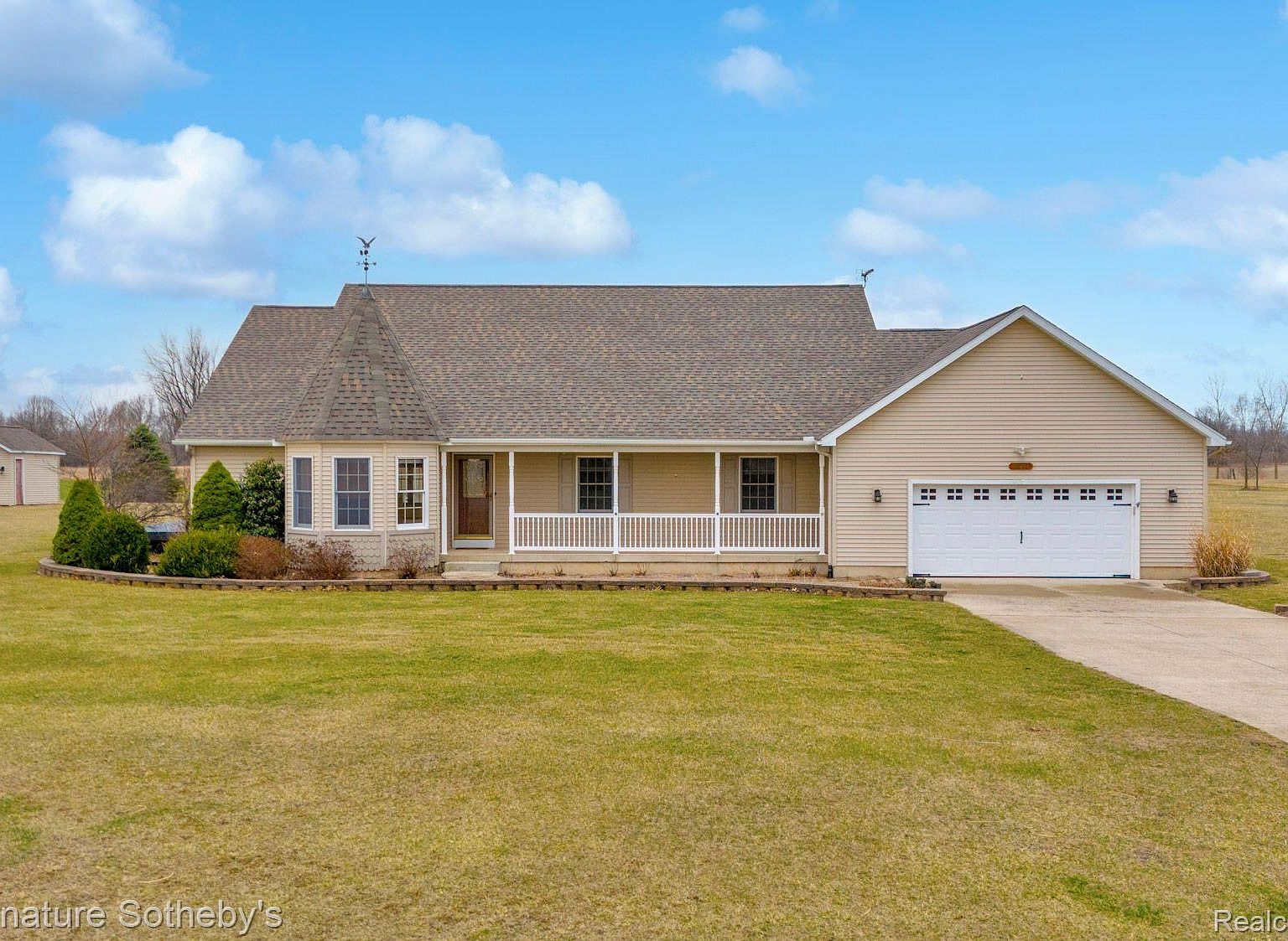 9019 Hillview Ln, Jackson, MI 49201 | Zillow