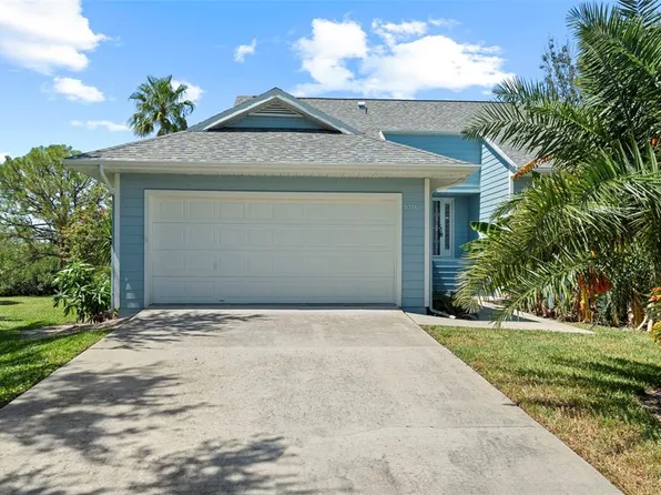 1016 Teal Point, Tarpon Springs, FL 34689
