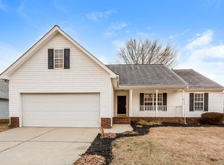 3744 Sedgewick Dr SW, Concord, NC 28027