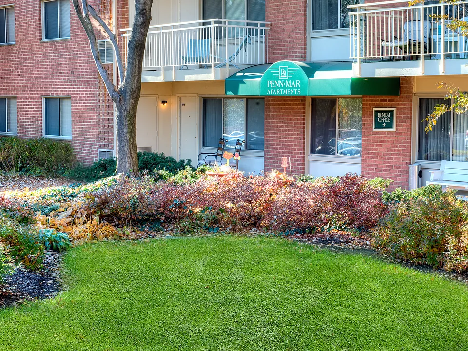 Penn Mar