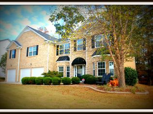 4539 Bellemeade Dr, Douglasville, GA 30135