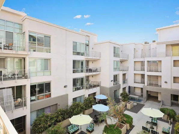 111 S De Lacey Ave Unit 317, Pasadena, CA 91105