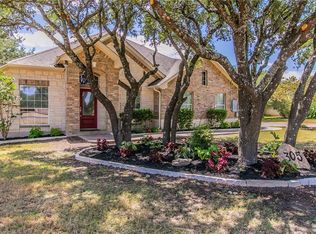 305 Polo Pony, Liberty Hill, TX 78642