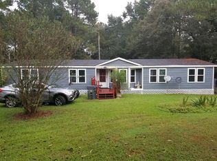 278 White St, Unadilla, GA 31091