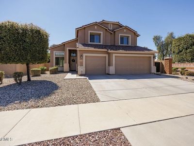 14191 W Shaw Butte Dr, Surprise, AZ, 85379