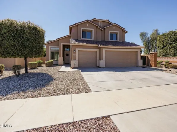 14191 W SHAW BUTTE Drive, Surprise, AZ 85379