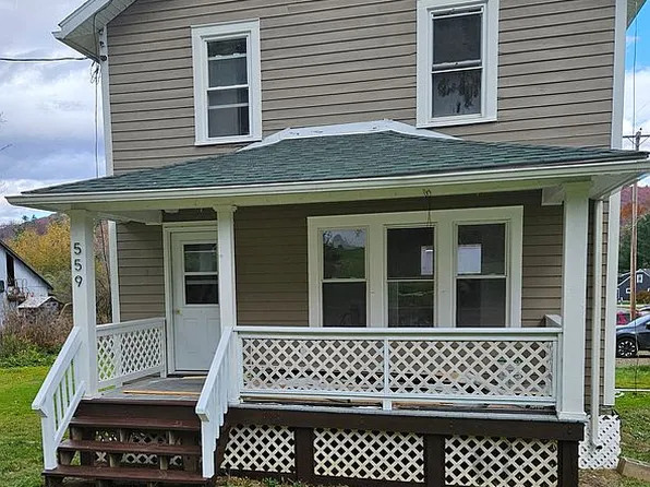 559 S Kendall Ave, Bradford, PA 16701