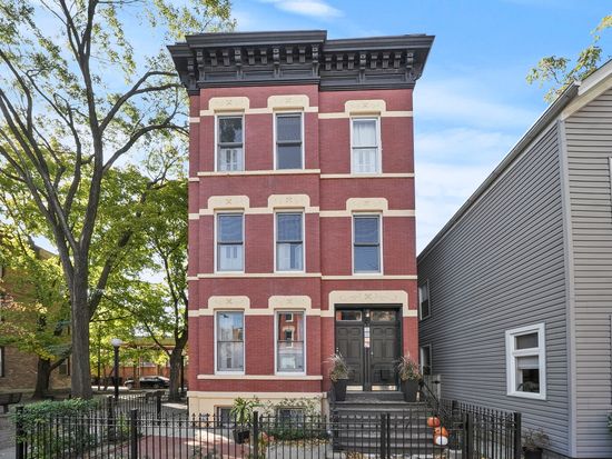 1900 N Bissell St, Chicago, IL 60614