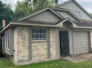 10040 Sharpton Dr, Houston, TX 77038