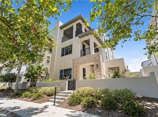 168 Perspective, Irvine, CA 92618