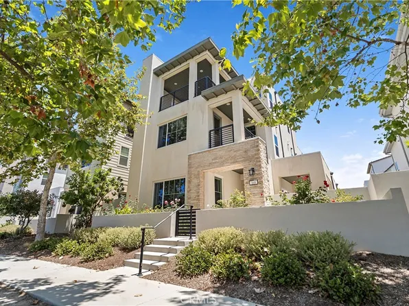 168 Perspective, Irvine, CA 92618