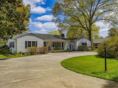 2231 Whays Creek Rd, Reedville, VA, 22539
