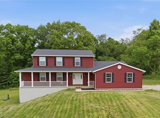 7622 Fredericksburg Rd, Fredericksburg, OH 44627