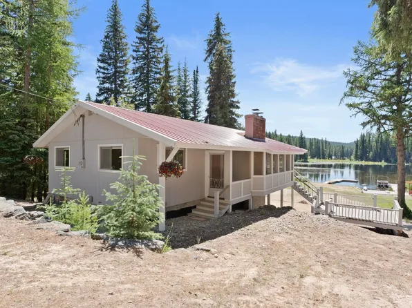 2587 Tamarack Dr, Colville, WA 99114