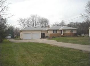 2456 Stillwagon Rd SE, Warren, OH 44484
