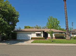 1901 Enslen Ave, Modesto, CA 95350