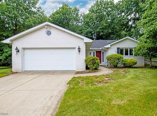 1109 Hedgecliff Dr, Wooster, OH 44691