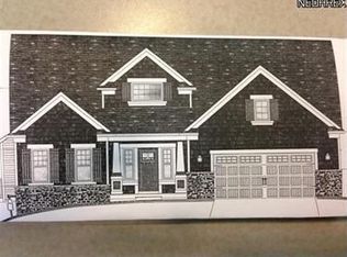 3995 Rivendale Dr, Medina, OH 44256