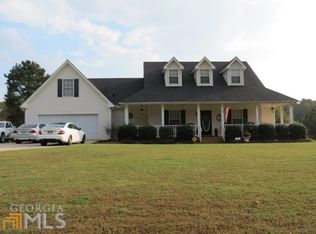 278 Harper Rd, McDonough, GA 30252