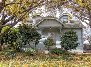 6435 N Atlantic Ave, Portland, OR 97217