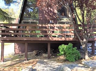 2609 Nadelhorn Pl, Pine Mountain Club, CA 93222