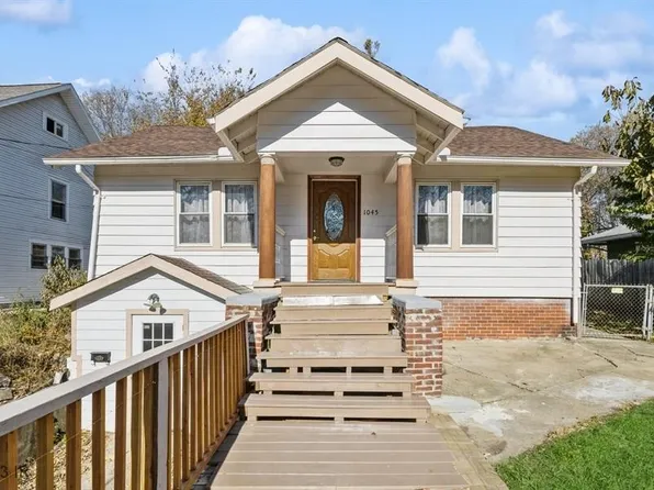 1045 Kirkwood Ave, Des Moines, IA 50315