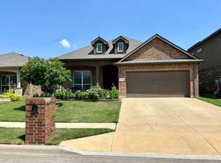 4749 Kendrick Peak Way, Fort Worth, TX 76244