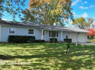 12608 Gera Rd, Birch Run, MI 48415