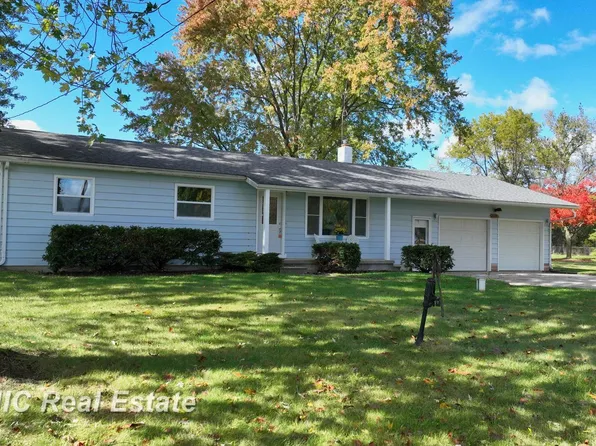 12608 Gera Rd, Birch Run, MI 48415