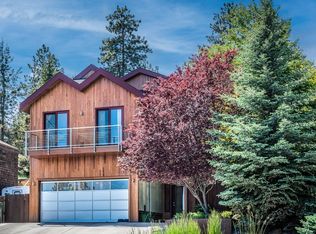 1985 NW Awbrey Rd, Bend, OR 97703