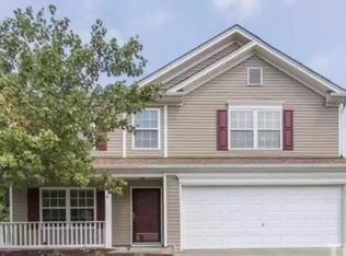 4 Ledgerock Way, Durham, NC 27703