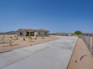 12822 S 209th Ln, Buckeye, AZ 85326