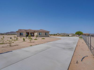 12822 S 209th Ln, Buckeye, AZ, 85326
