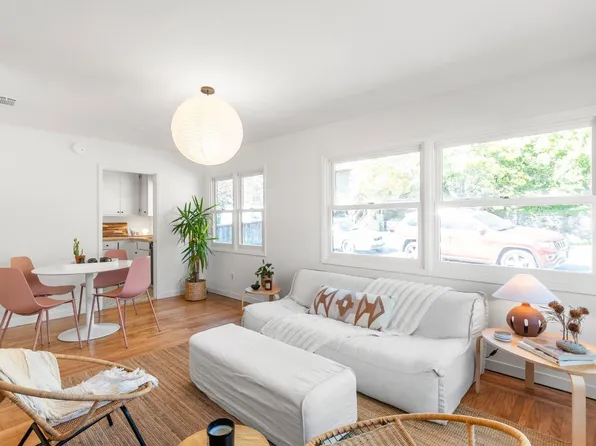 205 - 209 Bolinas Road, Fairfax, CA 94930