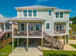 102 Winters Ln, Long Beach, MS 39560