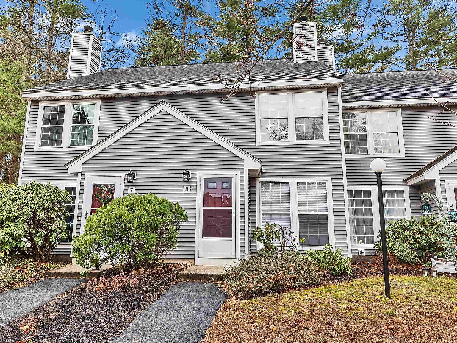 8 Ne Village Road, Concord, NH 03301 | Zillow