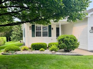 166 Southlake Cir, Fond Du Lac, WI 54935