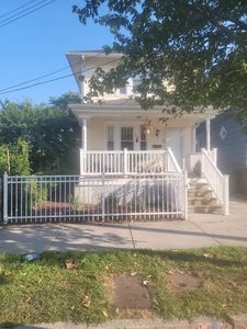 500 Caspian Ave, Atlantic City, NJ, 08401