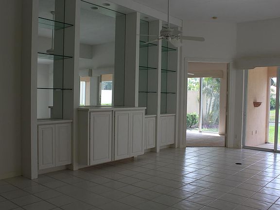 Great room with entertainment center