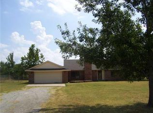 3677 Highway 92, Chickasha, OK 73018