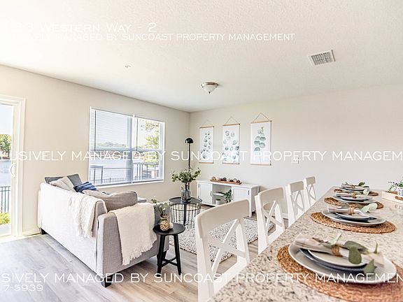 2nd image of 9133 Western Way #2