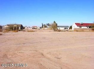 9166 W Swansea Dr, Arizona City, AZ 85123